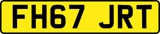 FH67JRT