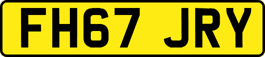 FH67JRY
