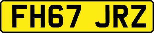 FH67JRZ