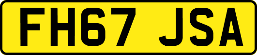 FH67JSA