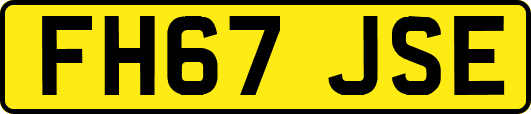 FH67JSE