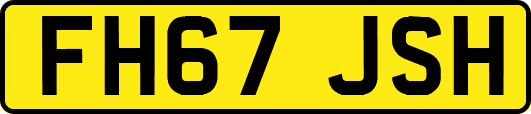 FH67JSH
