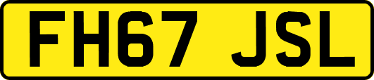 FH67JSL