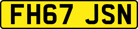 FH67JSN
