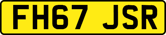 FH67JSR