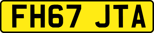 FH67JTA