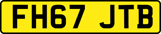 FH67JTB