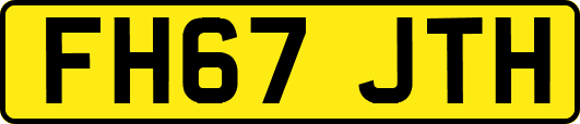 FH67JTH