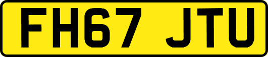 FH67JTU