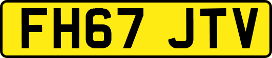 FH67JTV