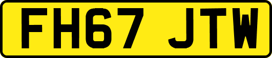 FH67JTW