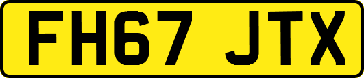 FH67JTX