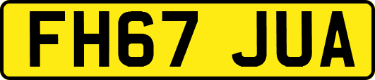FH67JUA