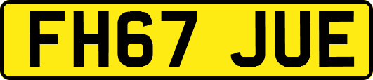 FH67JUE