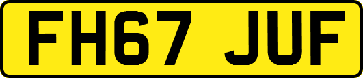 FH67JUF
