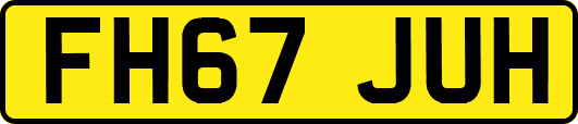 FH67JUH
