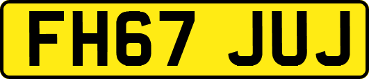 FH67JUJ