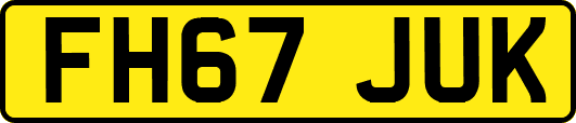 FH67JUK