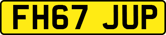 FH67JUP
