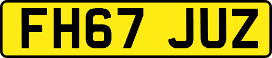 FH67JUZ