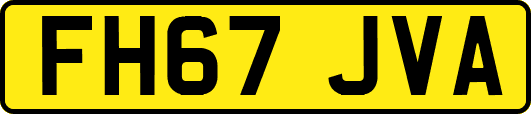 FH67JVA
