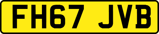 FH67JVB