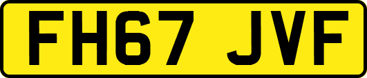 FH67JVF