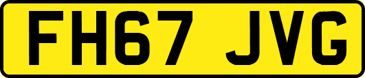 FH67JVG