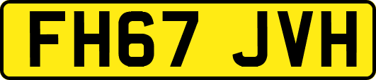 FH67JVH