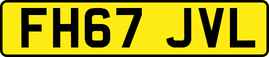 FH67JVL