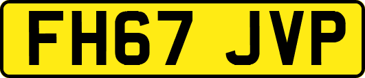 FH67JVP