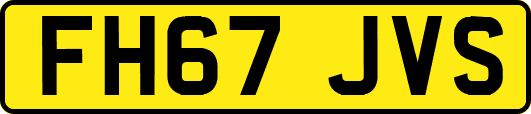 FH67JVS