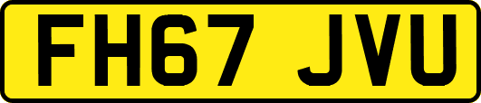 FH67JVU