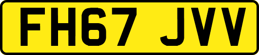 FH67JVV