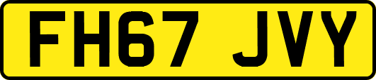 FH67JVY
