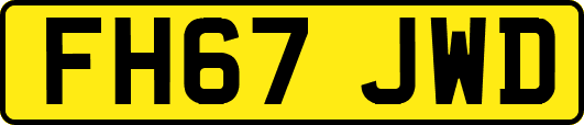 FH67JWD