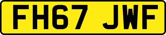 FH67JWF