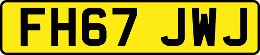 FH67JWJ