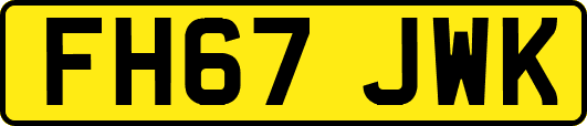FH67JWK