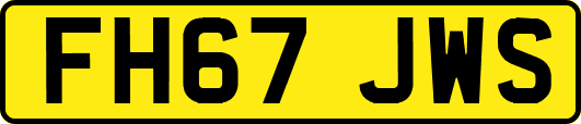 FH67JWS