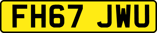 FH67JWU