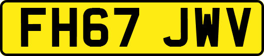 FH67JWV