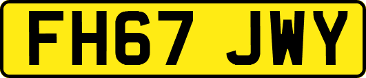 FH67JWY