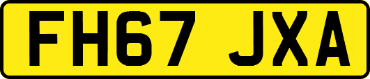 FH67JXA