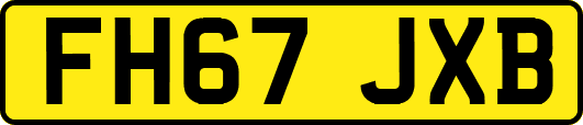 FH67JXB