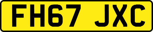 FH67JXC