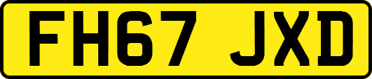 FH67JXD