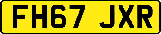 FH67JXR