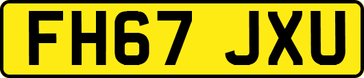 FH67JXU
