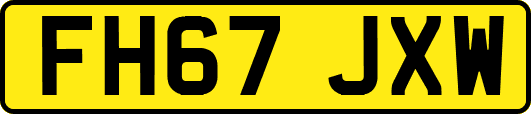 FH67JXW